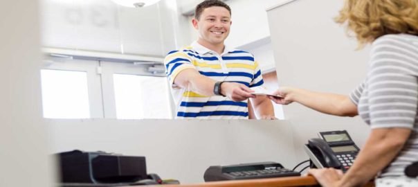 Serviços Administrativos