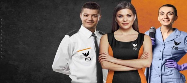 Grupo FG Serviços Empresariais - Manaus